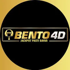BENTO4D - Permainan Kasino Seru dan Menguntungkan