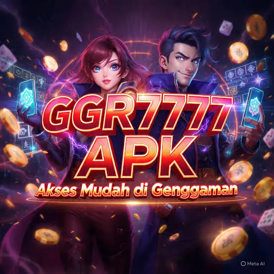 GGR7777 - Game Tembak Ikan Seru dan Menarik