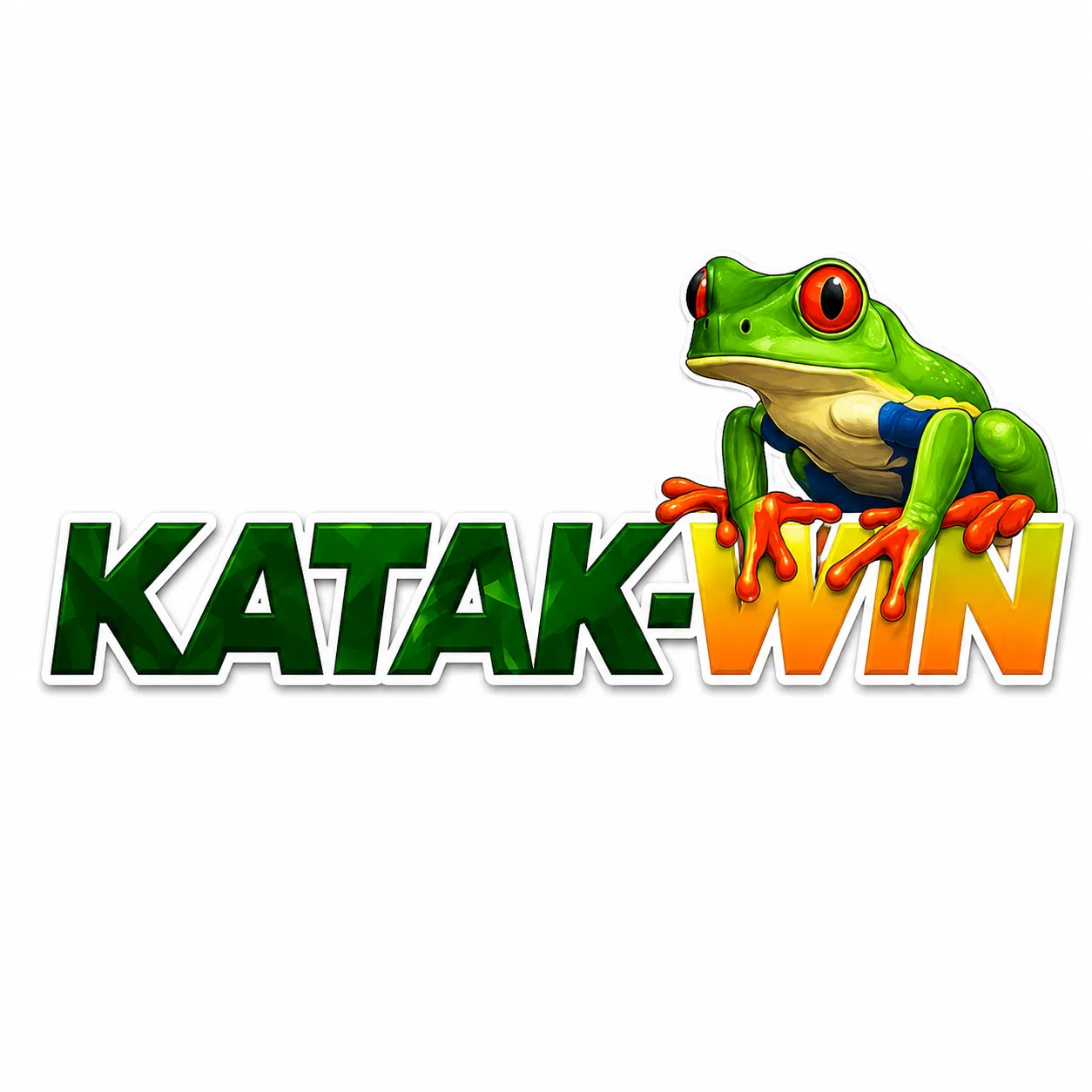 KATAWIN - Petualangan Epik di Dunia MMORPG