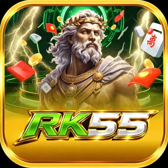 RK55 - Strategi Cerdas dalam Membangun Imperium
